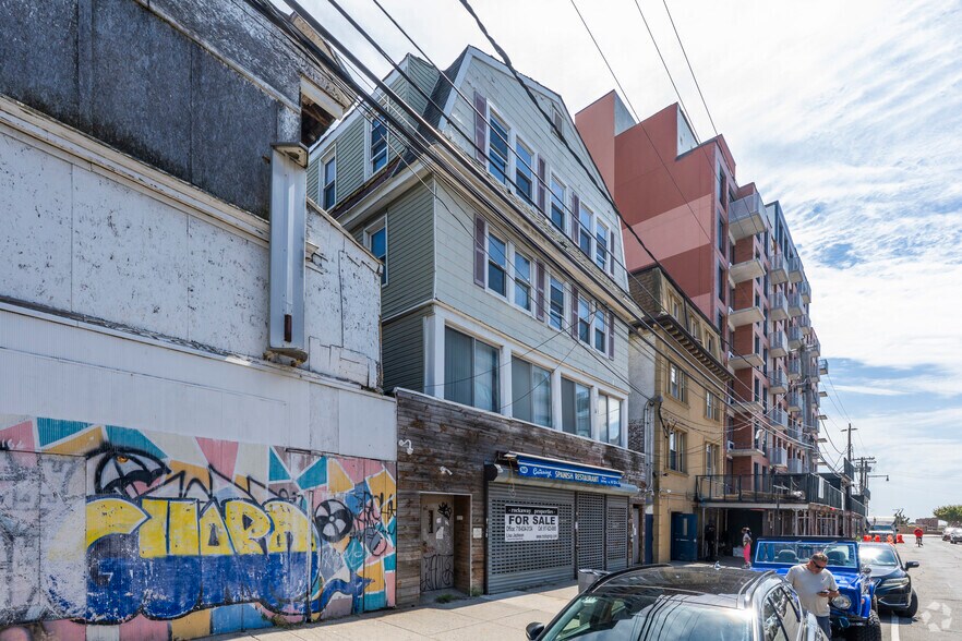 More Photos Of 160 Beach 116th St, Rockaway Park Storefront Retail Residential For Sale