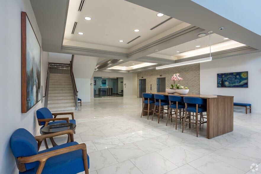 More Photos Of 6800 Weiskopf Ave, McKinney Office For Lease