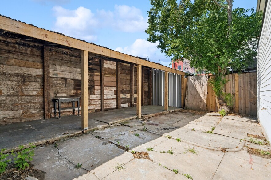 More Photos Of 2404 Saint Claude Ave, New Orleans Specialty For Sale