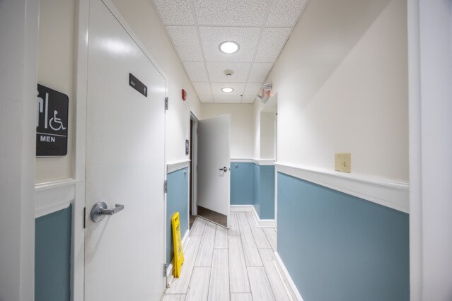 More Photos Of 164 NW Madison St, Lake City Medical For Lease