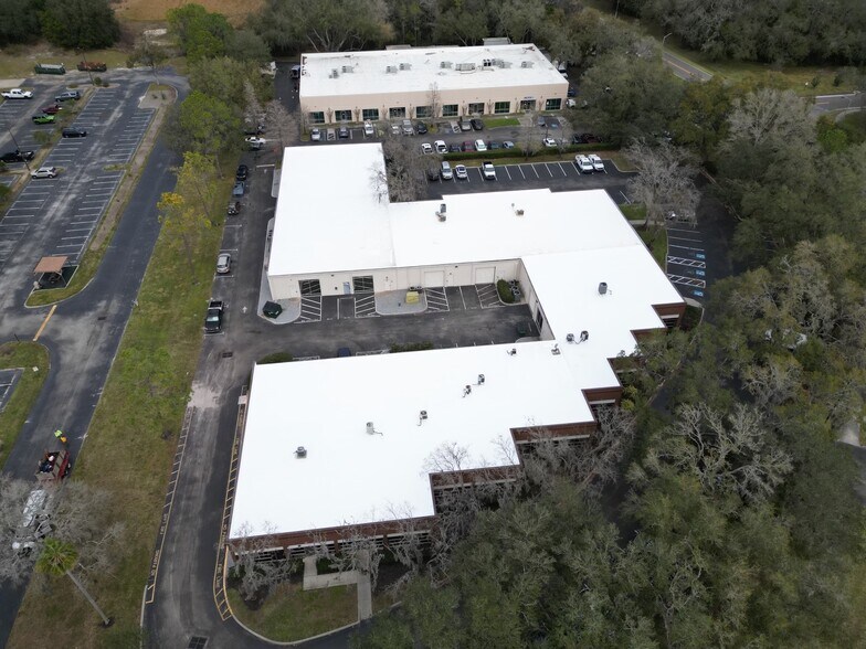 More Photos Of 12451-12499 Telecom Dr, Tampa Light Distribution For Lease