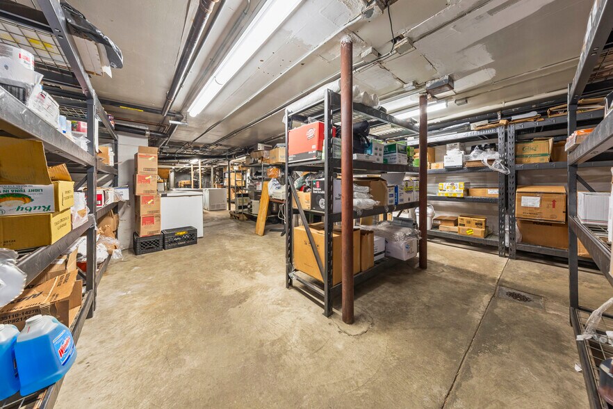 More Photos Of 94-12 Jamaica Ave, Woodhaven Storefront Retail Residential For Sale