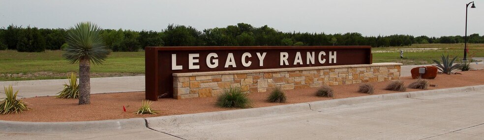 More Photos Of 1000 Legacy Ranch Rd, Waxahachie Unknown For Lease