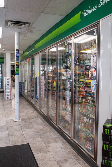 More Photos Of 22732 US-53 Hwy, Ettrick General Retail For Sale