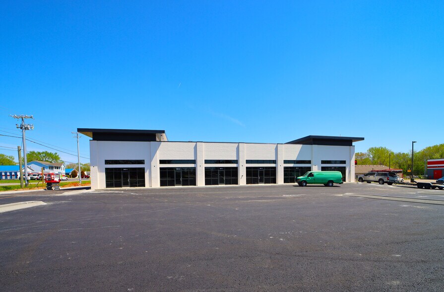 2681 Ft Campbell Blvd, Clarksville, TN 37042 Retail For Lease