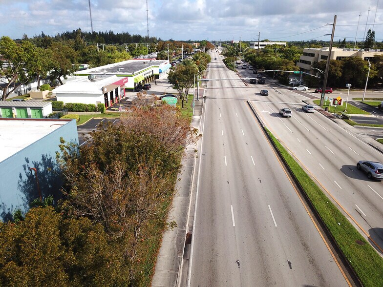 More Photos Of 20200 NW 2nd Ave, Miami Industrial For Sale