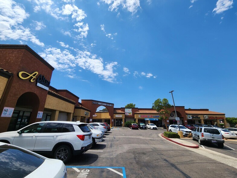 More Photos Of 212-220 Euclid Ave, San Diego Unknown For Lease