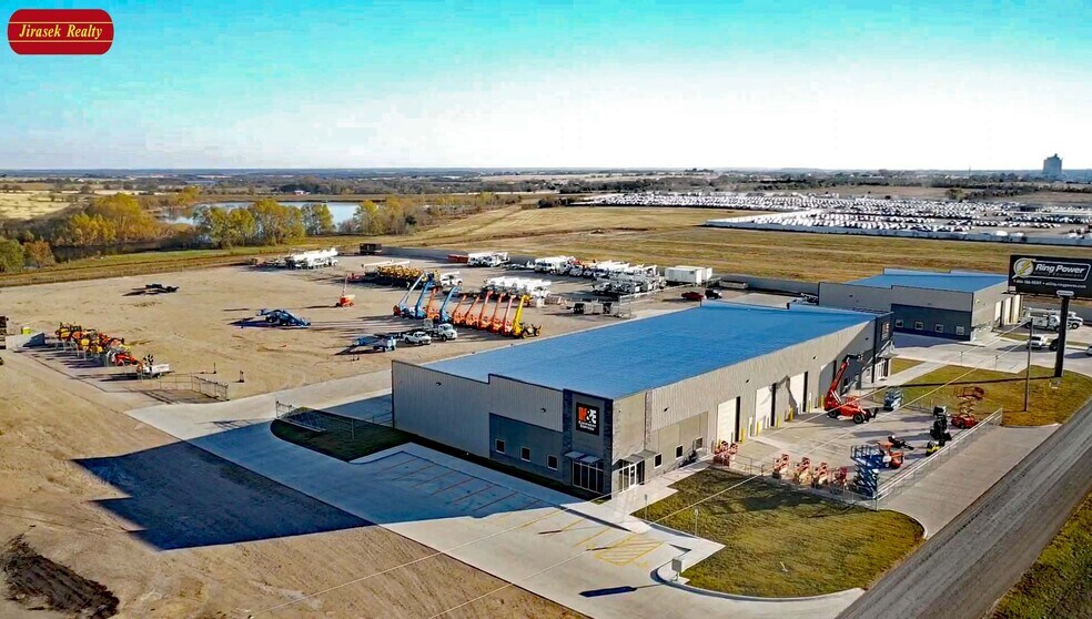 More Photos Of 597 Northpoint Dr, Temple Unknown For Lease