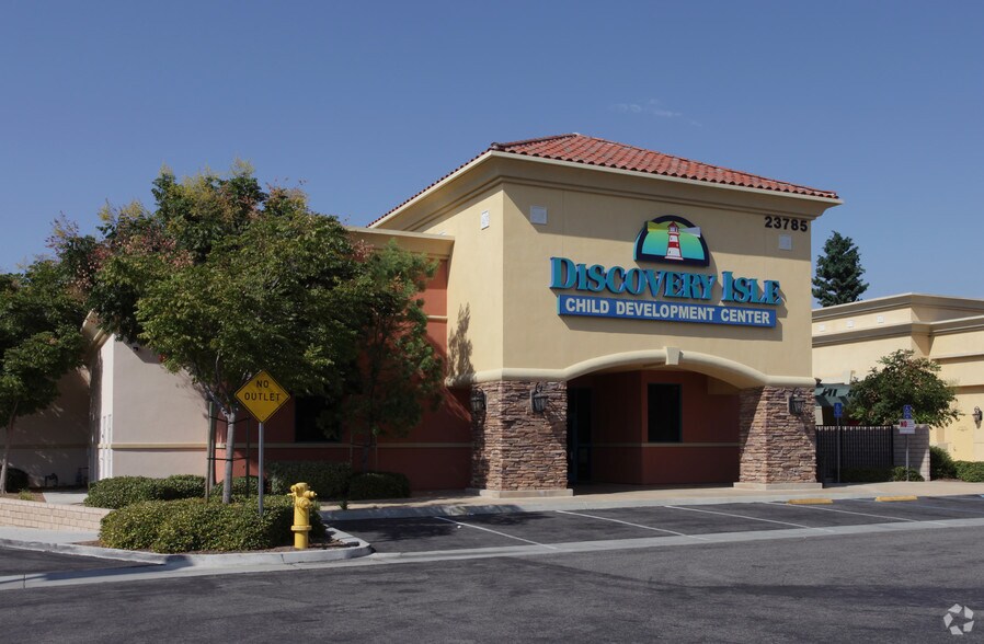 More Photos Of 23751 Washington Ave, Murrieta Unknown For Lease