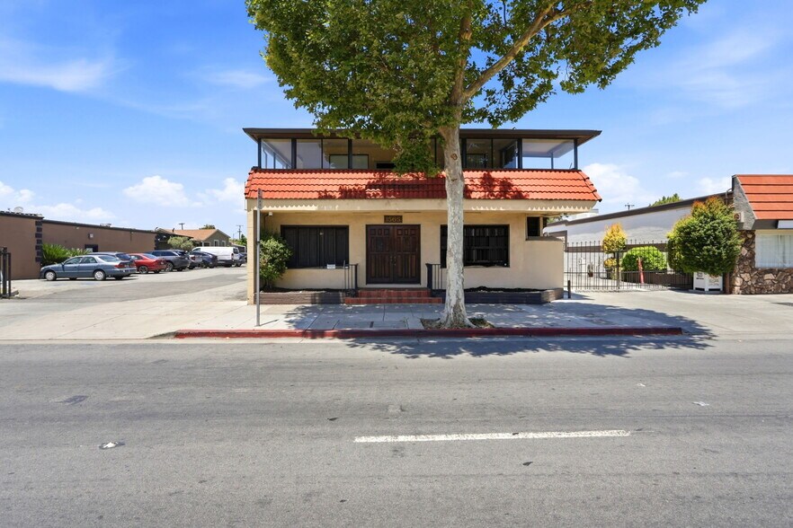 Primary Photo Of 1565 Alum Rock Ave, San Jose Office For Sale