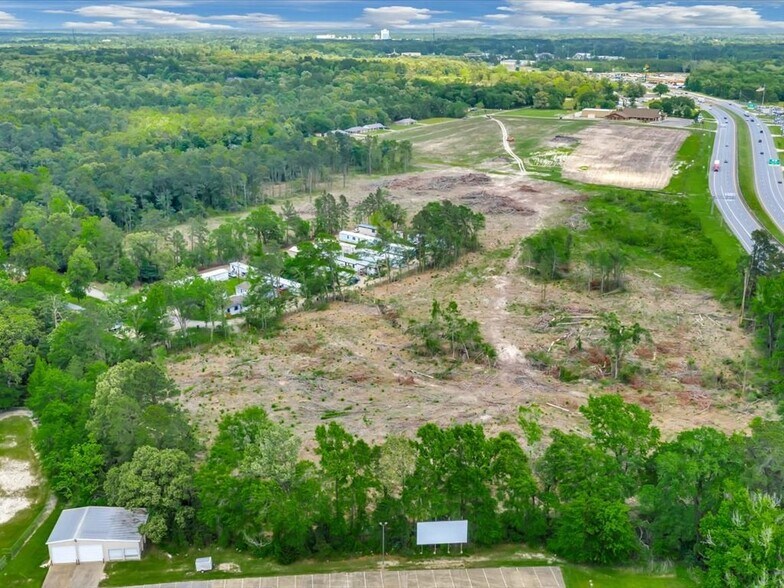 More Photos Of 1900 Medford Dr, Lufkin Land For Sale