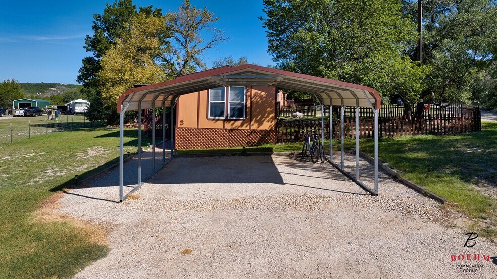 More Photos Of 000 TBD Deer Haven, Kerrville Manufactured Housing Mobile Home Park For Sale