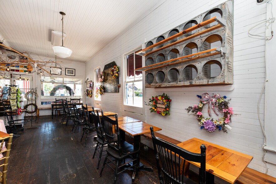 More Photos Of 55 Chestnut St, Elmer Convenience Store For Sale