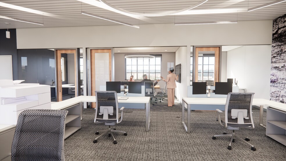 More Photos Of 15-17 Winter St, Cambridge Office For Lease