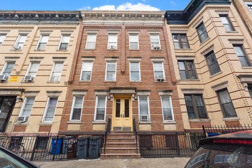 More Photos Of 17-21 Madison St, Ridgewood Apartments For Sale