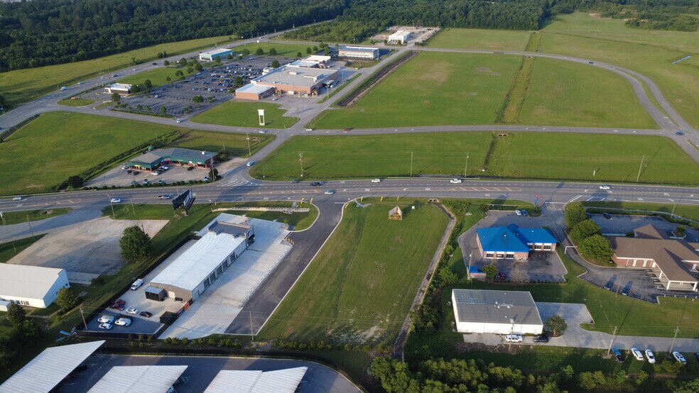 More Photos Of 4640 U.S. 31 Hwy, Calera Land For Sale