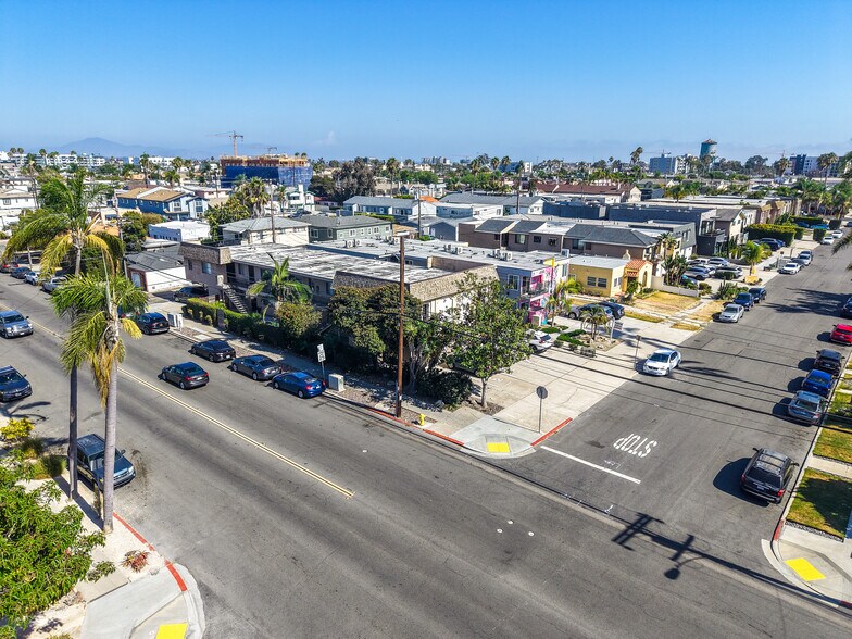 More Photos Of 2605 Madison Ave, San Diego Apartments For Sale