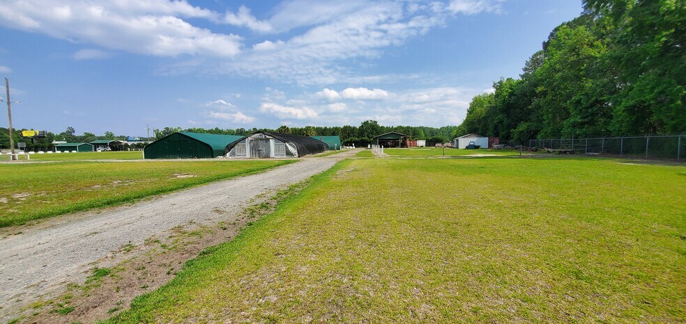 More Photos Of 2127 S Highway 501, Marion Land For Sale