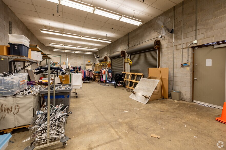 Photo of 1st Floor Ste East Anchor Lower