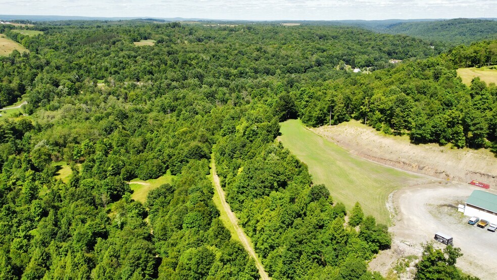 More Photos Of 9050 Curwensville Tyrone Hwy, Olanta Manufacturing For Sale