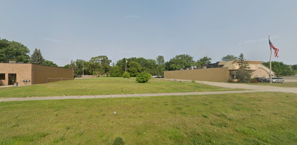 More Photos Of 43498 Mound Rd, Sterling Heights Land For Sale