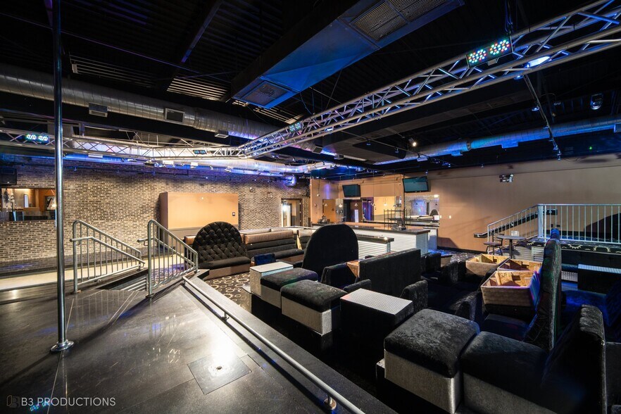 More Photos Of 12054 S Doty Ave, Chicago Warehouse For Sale