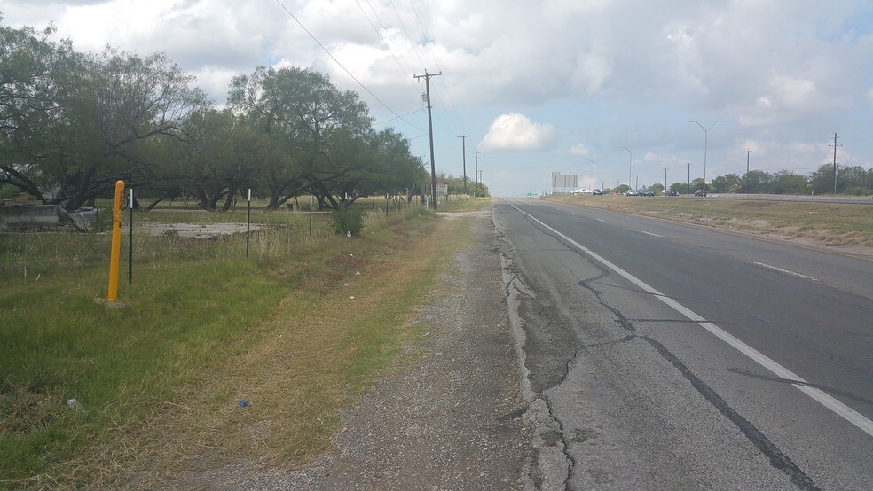 More Photos Of 8299 SW Loop 410, San Antonio Land For Sale