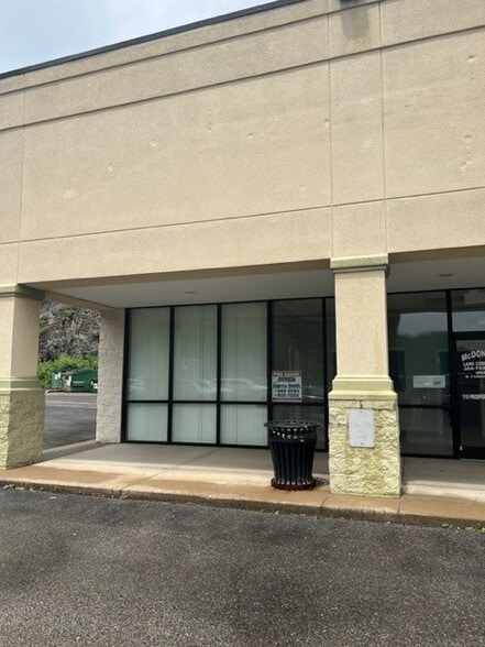 More Photos Of 75-77 Norman Morgan Blvd, Logan Unknown For Lease