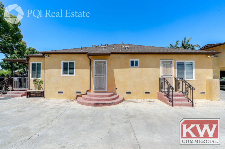 More Photos Of 6019 Gotham St, Bell Gardens Apartments For Sale