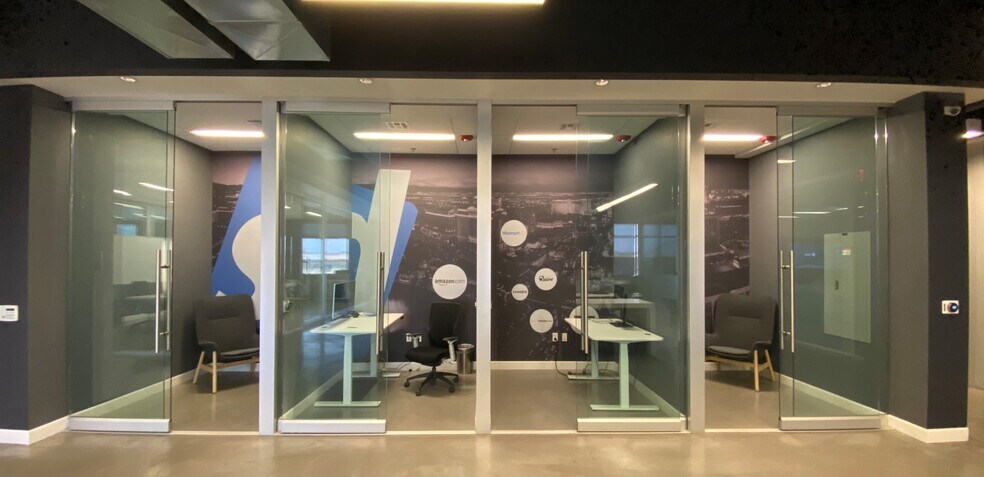 More Photos Of 6010 S Durango Dr, Las Vegas Loft Creative Space For Lease