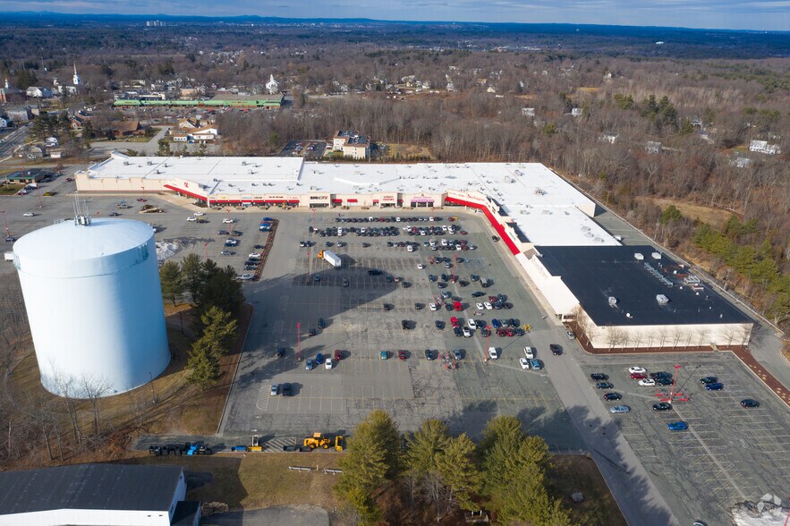 More Photos Of 480 Boston Rd, Billerica Apartments For Lease