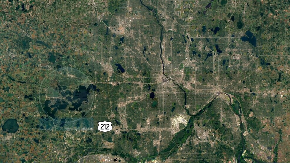 Primary Photo Of 7955 Wallace Rd, Eden Prairie Manufacturing For Sale