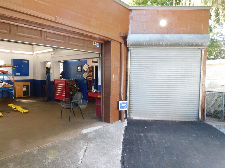 More Photos Of 40 Stone Rd, Greece Auto Repair For Sale
