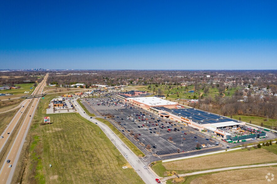 More Photos Of Frank Scott Pky & Hwy 15, Belleville Unknown For Lease