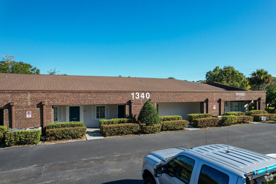More Photos Of 1340 Tuskawilla Rd, Winter Springs Medical For Lease