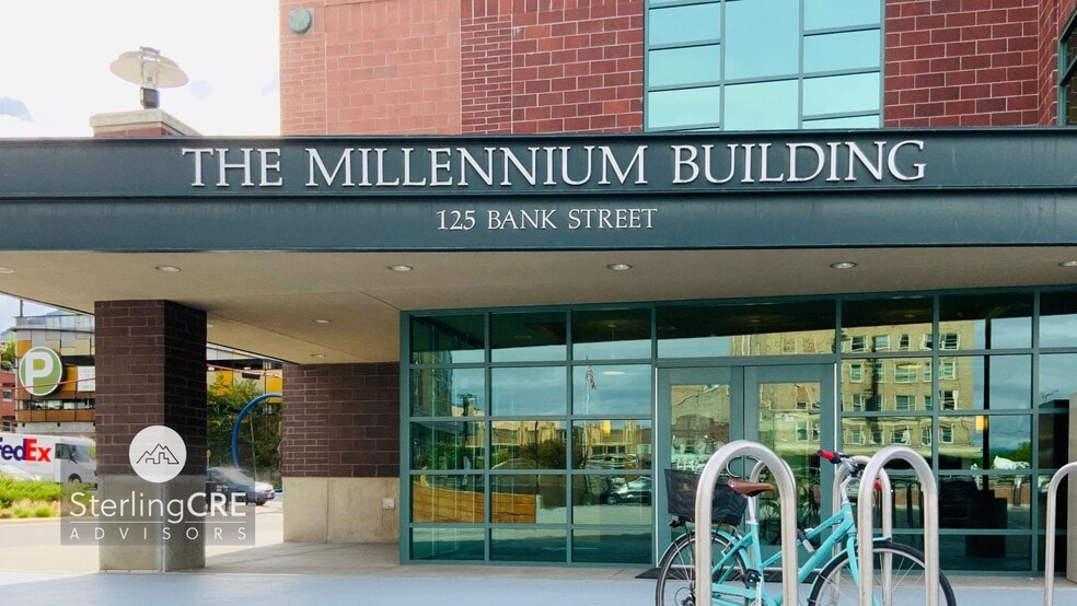 More Photos Of 125 Bank St, Missoula Medical For Lease