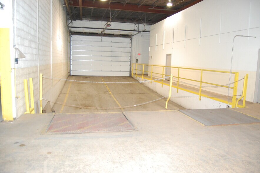 More Photos Of 2636 S Work St, Falconer Manufacturing For Lease