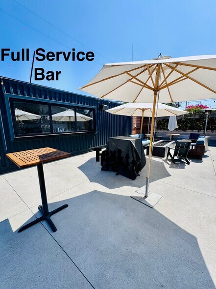 More Photos Of 255 High St, Moorpark Restaurant For Lease