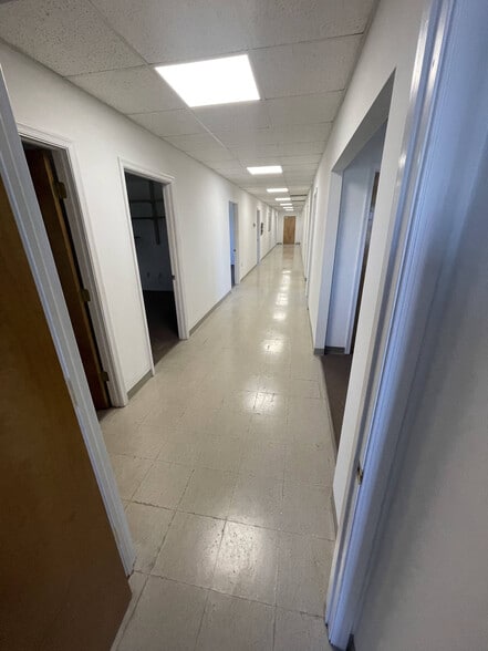 More Photos Of 57 Construction Ln, Fishersville Industrial For Lease