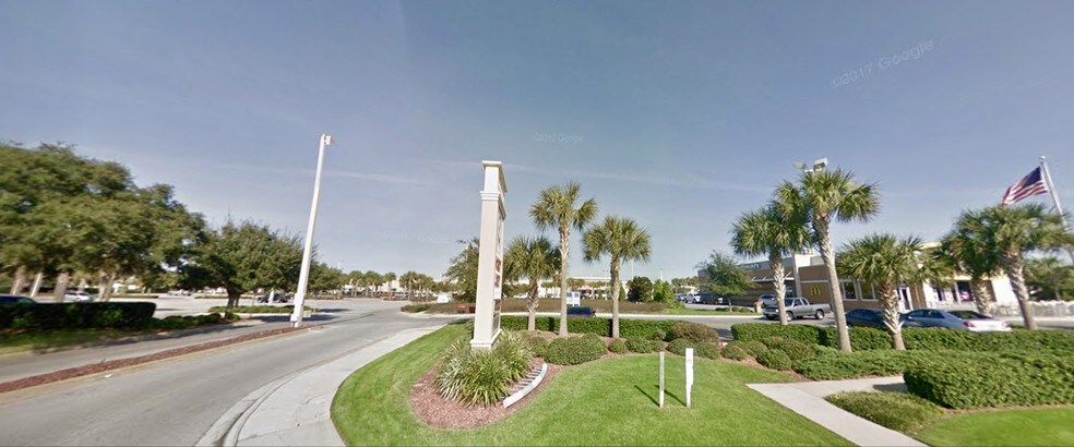 More Photos Of Hwy 98 & Gulf Shore Dr, Destin Land For Sale