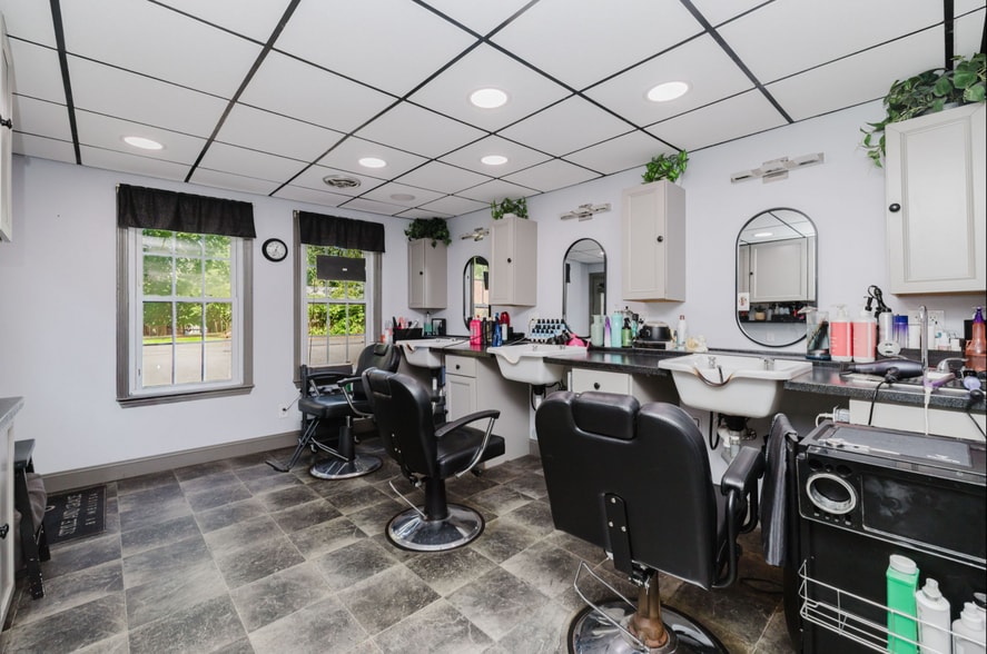 More Photos Of 1553 Broadway, Raynham Storefront Retail Residential For Sale