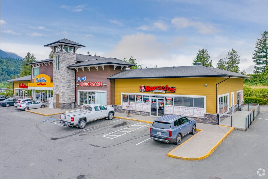 More Photos Of 52855 Yale Rd, Fraser Valley Service Station For Sale