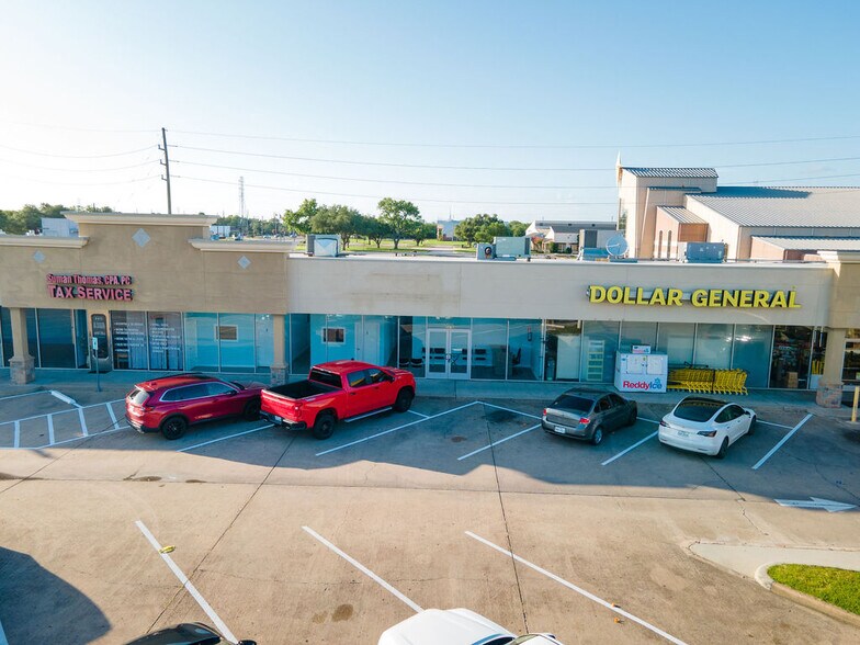 More Photos Of 2419 FM 1092 Rd, Missouri City Coworking Space