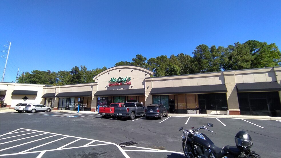 More Photos Of 3940 Cherokee St, Kennesaw Unknown For Lease