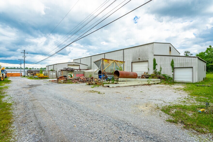 More Photos Of 13543 Back Valley Rd, Sale Creek Manufacturing For Sale