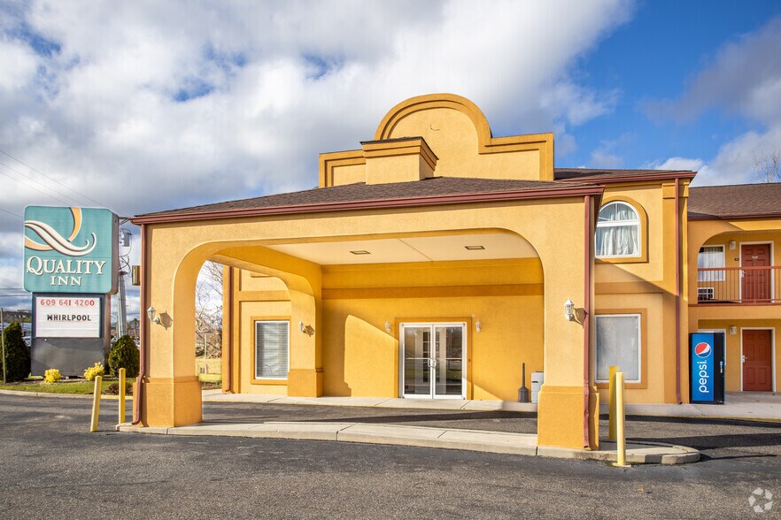 More Photos Of 1012 Black Horse Pike, Pleasantville Hospitality For Sale