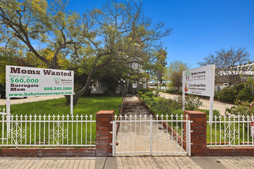 More Photos Of 961 W Holt Blvd, Ontario Medical For Sale