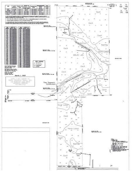 More Photos Of 3005 State Route 18, West Point Land For Sale
