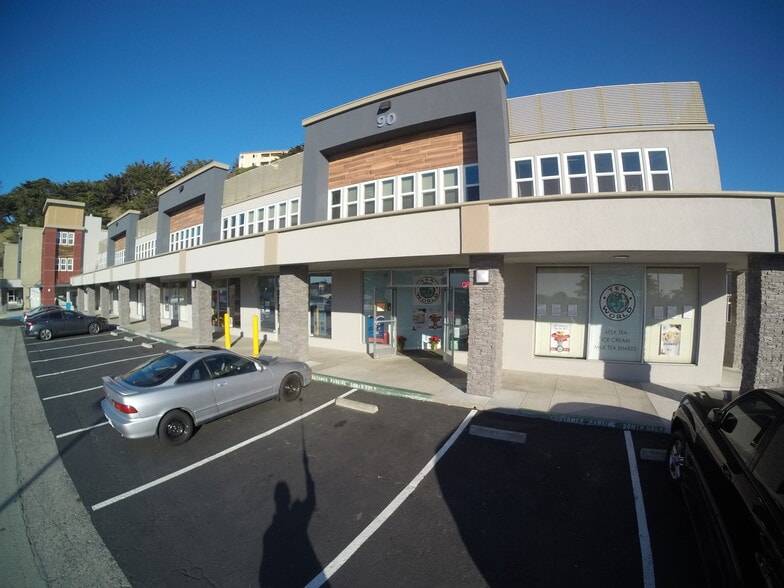 More Photos Of 20-210 Eureka Square Dr, Pacifica Unknown For Lease