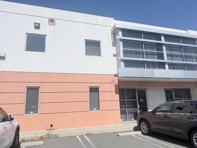 More Photos Of 12368 Valley Blvd, El Monte Manufacturing For Sale